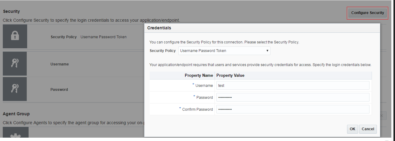 Create ERP Adapter Connection In OIC – Doyensys Blog