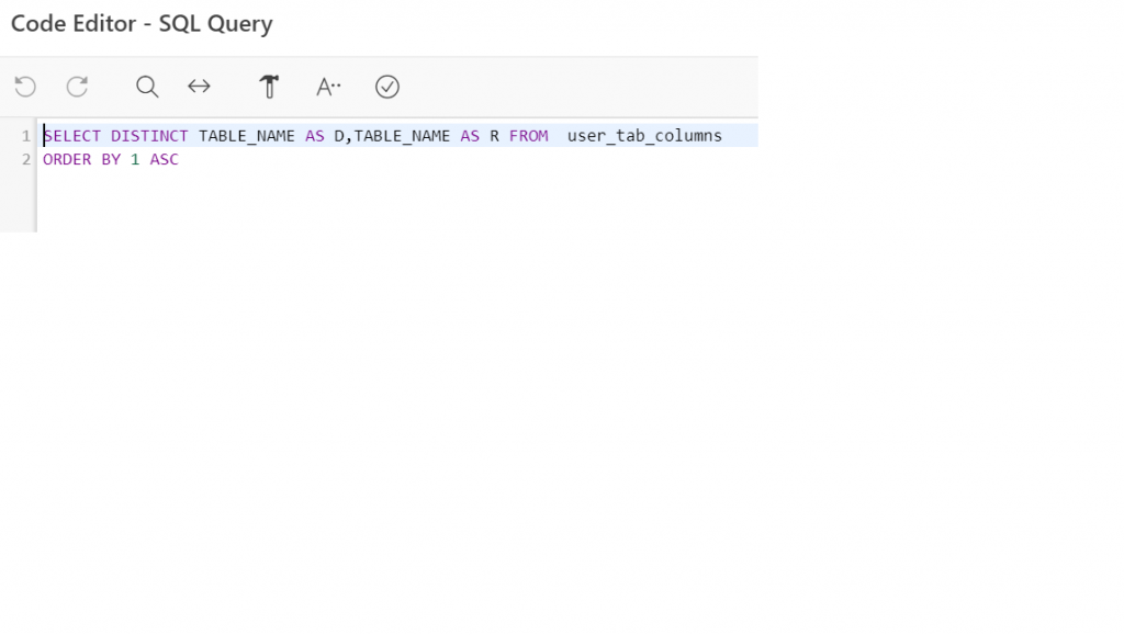 Oracle Apex Flexible Region Plugin – Doyensys Blog image.