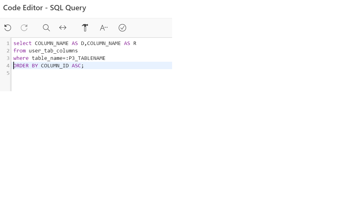 Oracle Apex Flexible Region Plugin – Doyensys Blog