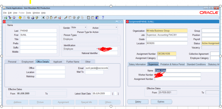 Query To Get Ar Tax Details In Oracle Apps R12