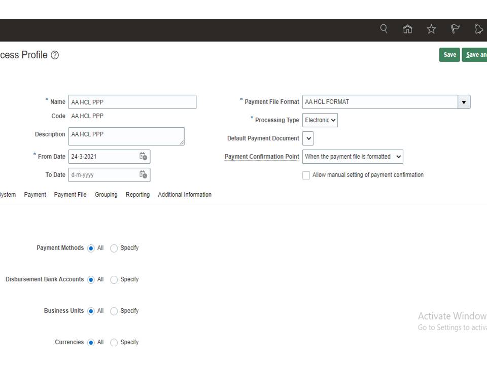 oracle-fusion-configuration-payment-process-request-doyensys-blog