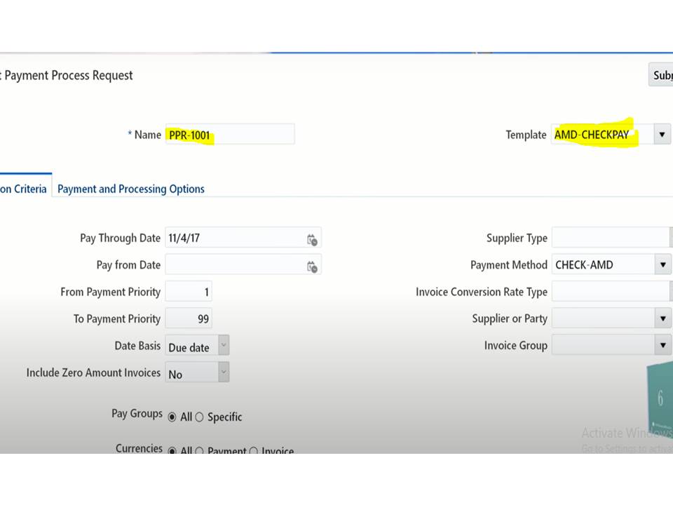 oracle-fusion-configuration-payment-process-request-doyensys-blog