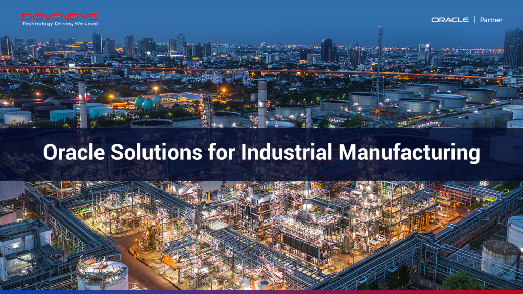 oracle-solutions-for-industrial-manufacturing