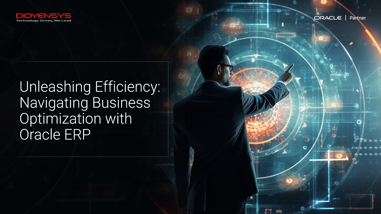 Unleashing Efficiency: How ERP Systems Empower Professional Services Firms