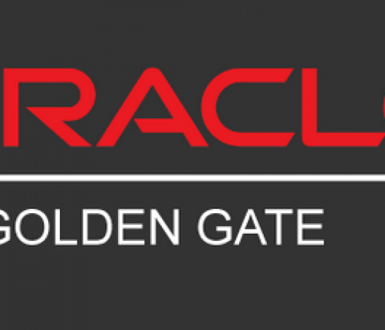 Oracle golden gate что это