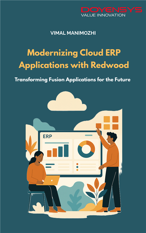 Modernizing Cloud Applications with Redwood