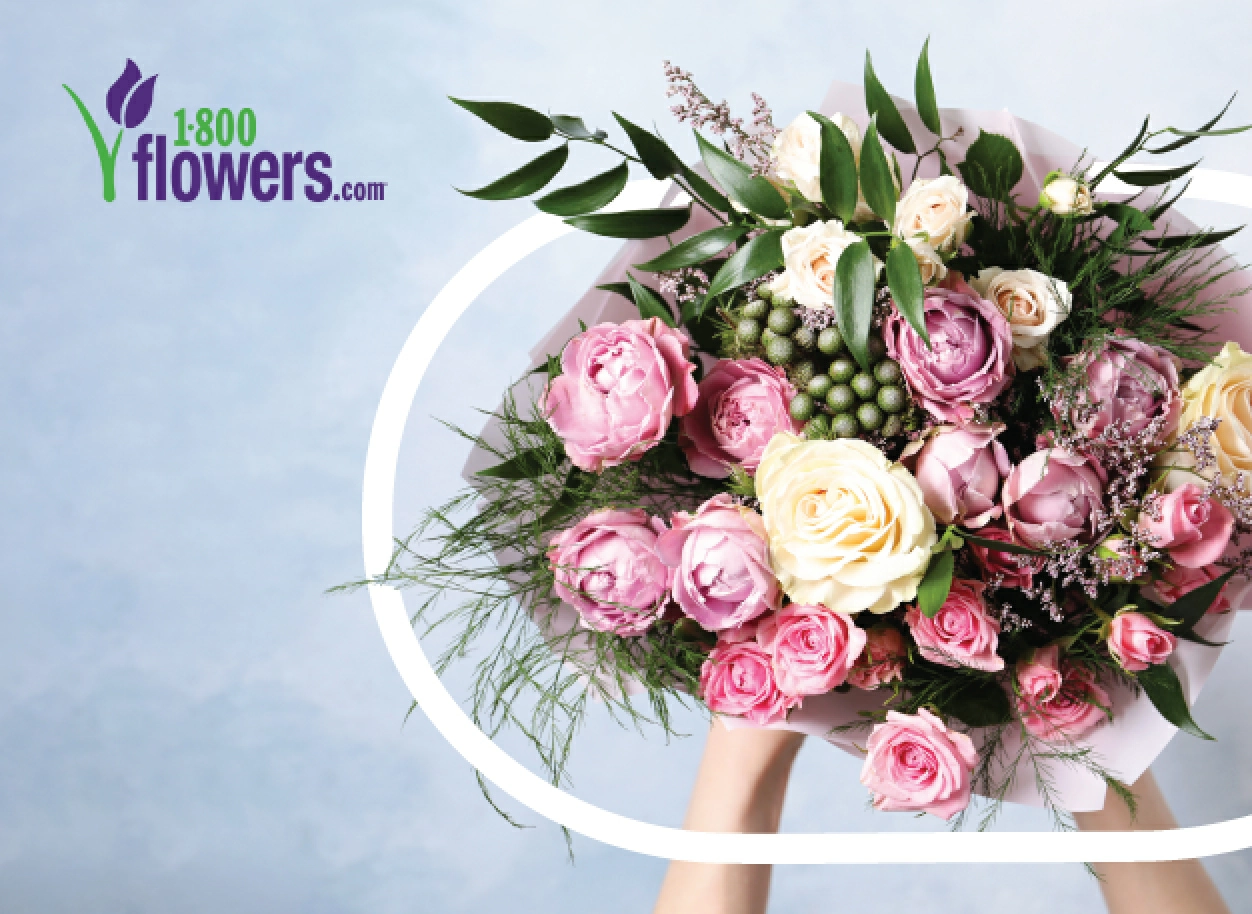 Powering 1-800-Flowers' E-Commerce Excellence