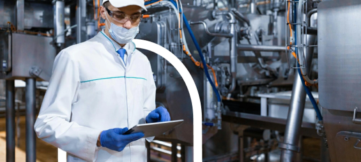 Seamless IMDM Process for Dairy Industry Leader