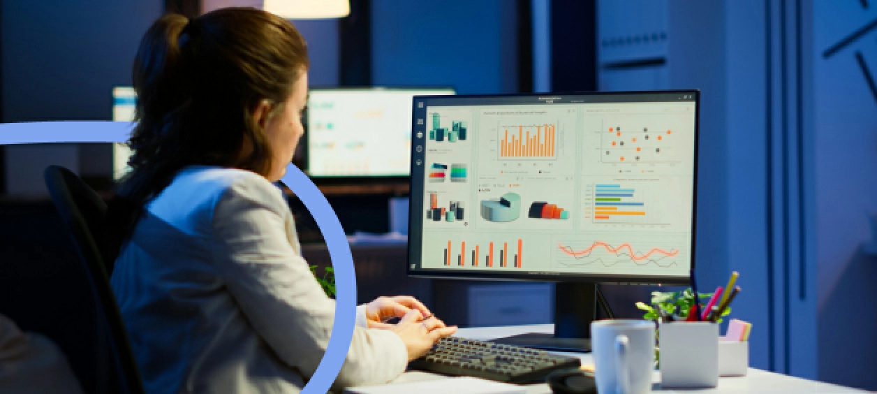 Optimizing Data Management for an Enterprise Information Management Company