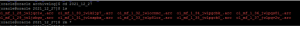 Delete Archive logs in primary database and then sync primary and standby databases.