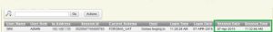 Capture Log (login, logout, session, system) Details in Oracle Apex 4.2