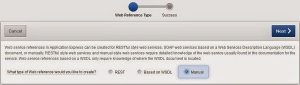 Integrating With Fusion Application Using Services (APEX)
