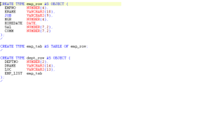 Generating and extracting XML using oracle SQL