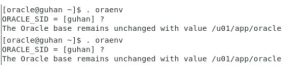 UPGRADE 12C to 19C IN PDB USING AUTOUPGRADE METHOD