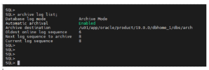 Oracle LogMiner: Unlocking the Power of Database Transaction Analysis