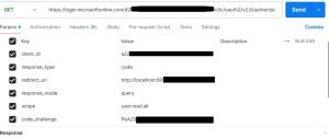 Reading Outlook Emails with Microsoft Graph API using OAuth 2.0 Authentication