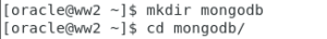 How to install Mongodb on linux Mongodb version 3.4