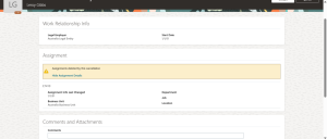 Personalization Migration: ADF to Redwood Page