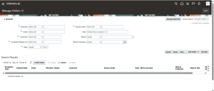 How a Redwood Page differs from a Classic ADF page