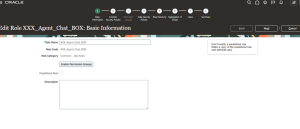 Use Oracle Chatbots for faster results with less effort