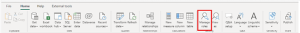 Power BI Row-Level Security (RLS)