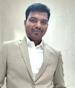 Balamurugan: From Humble Beginnings to Inspiring Leadership Starting the Journey