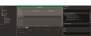 In Oracle APEX Classic Reports, Managing Checkbox Interactions using JavaScript