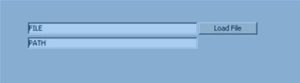 Using Webutil browse file from desktop to dir