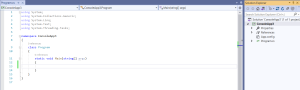 FileUtility Reusable Tool in C#
