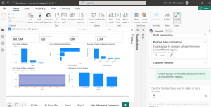 Power BI Copilot