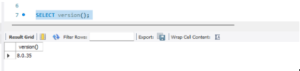 Steps to Patch MySQL Server