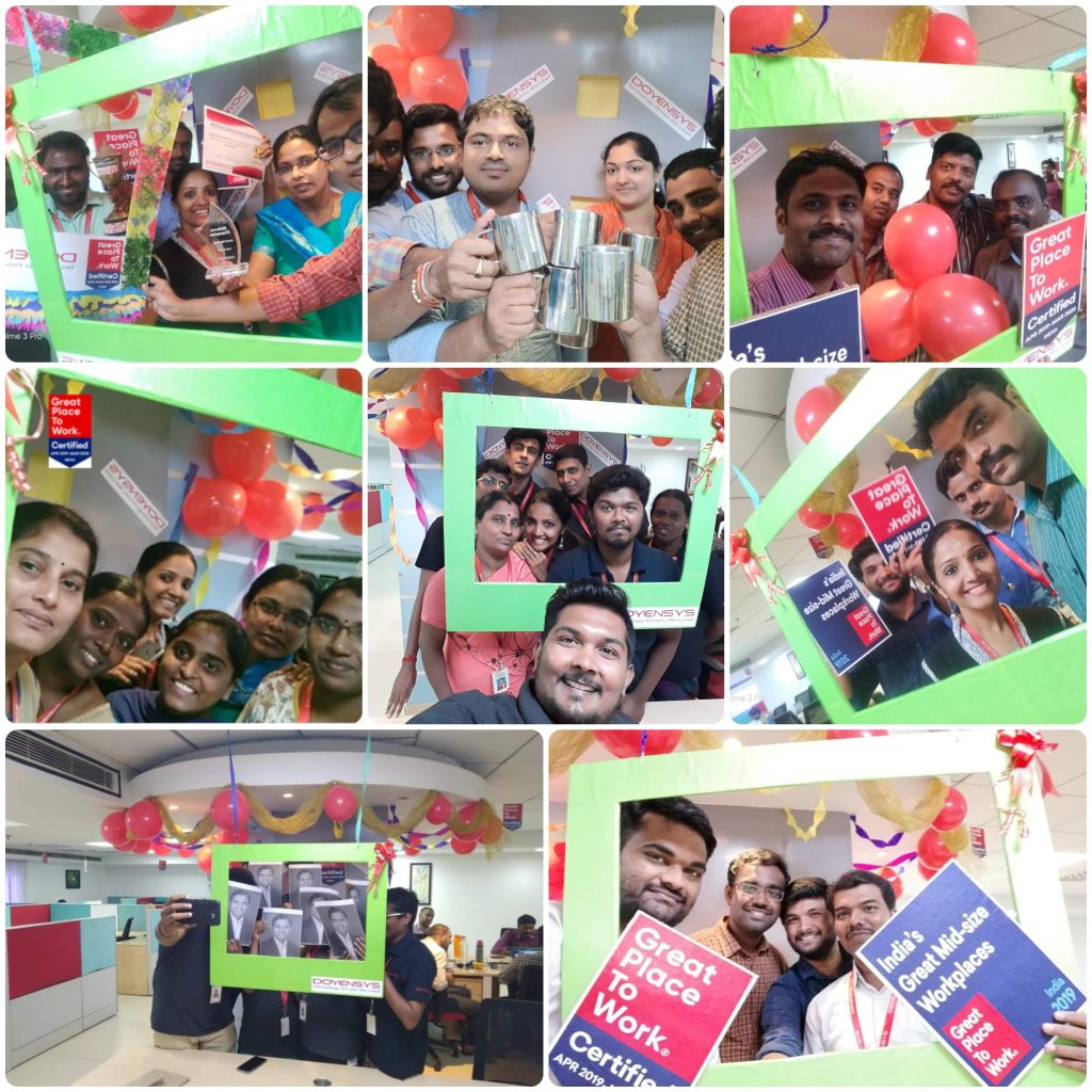 doyensys-selfie-competition