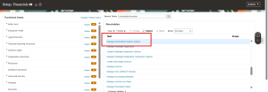 Resolve Apply Receipts Using AutoMatch ESS Performance Issues in Oracle Fusion