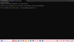 Seamlessly Integrating Python with Power BI Using Anaconda: A Comprehensive Guide