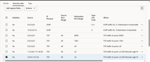 Using a Bastion Host to Securely Access Private Servers in Oracle Cloud (OCI)