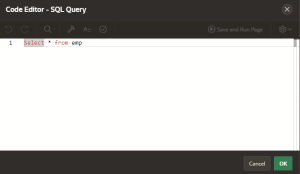 Updating InteractiveGrid using JSON