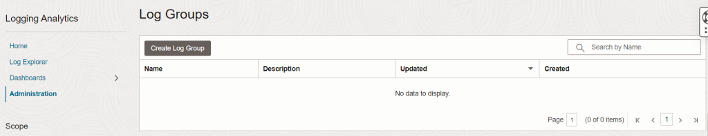 Unifying Your OCI Monitoring with Service Connector and Logging Analytics