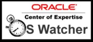 ORACLE OS WATCHER