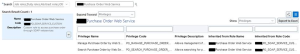 Create PO Change Order in Oracle Cloud – Add New Line To Existing PO Using SOAP request