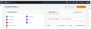 Create users and assign access in DynamoDB