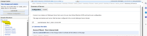 A deep troubleshooting on oacore issues
