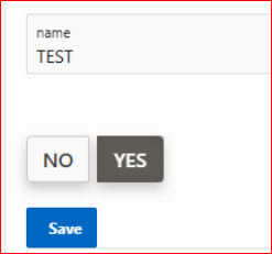 Enhancing User Interface with Custom Tabbed Navigation Using Radio Buttons