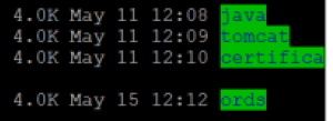 Implementing High-Availability Two-Node TOMCAT and ORDS Architecture for APEX