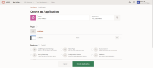 Smart Filters in Classic Reports