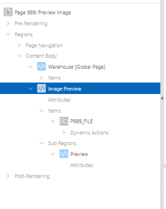 Preview an Image Before upload in Oracle Apex