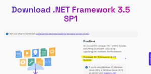 STEPS TO INSTALL SQLSERVER IN WINDOWS 10