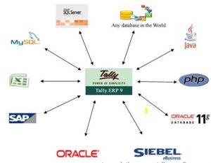 Tally Integration