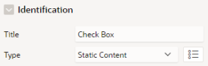 Customized Checkbox using CSS