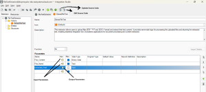 OutSystems TextExtractor: Enabling Text Extraction from Various File Types