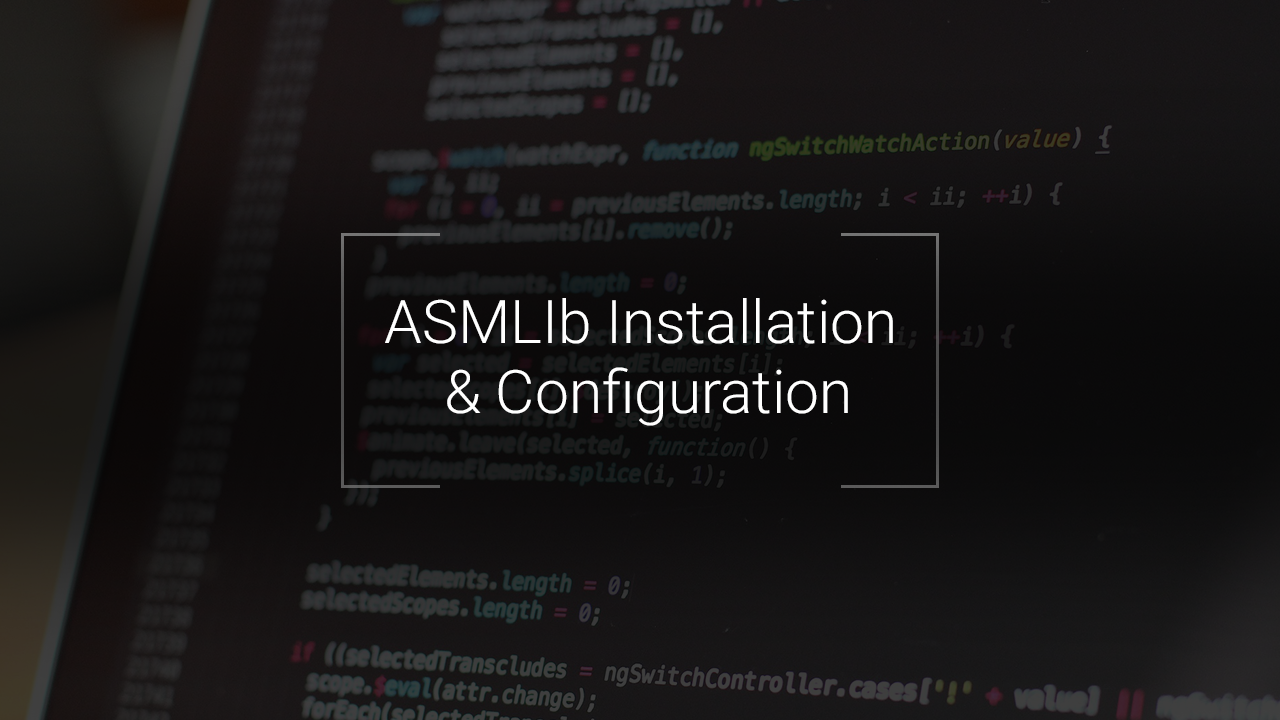 Installing and Configuring ASMLIb on Oracle Linux 7